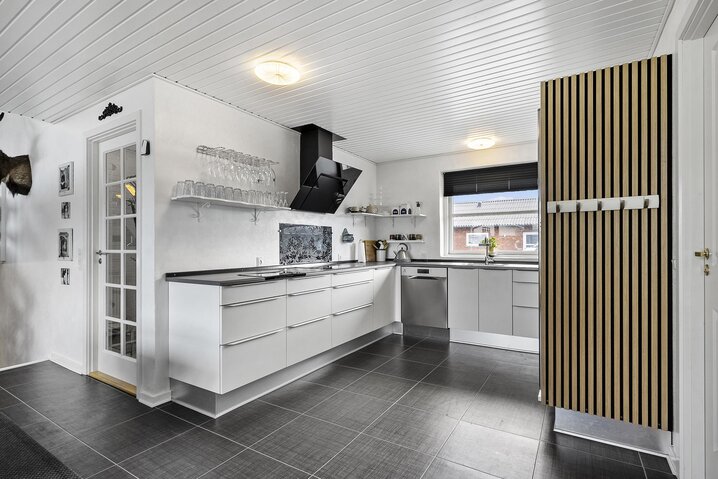 Ferienhaus F4642 in Stormgade 78, Hvide Sande - Bild #9