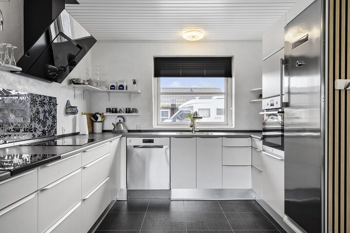 Ferienhaus F4642 in Stormgade 78, Hvide Sande - Bild #2