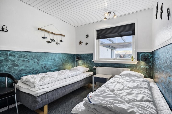 Ferienhaus F4642 in Stormgade 78, Hvide Sande - Bild #14