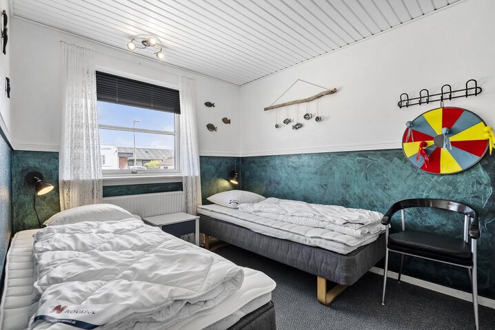 Ferienhaus F4642 in Stormgade 78, Hvide Sande - Bild #15