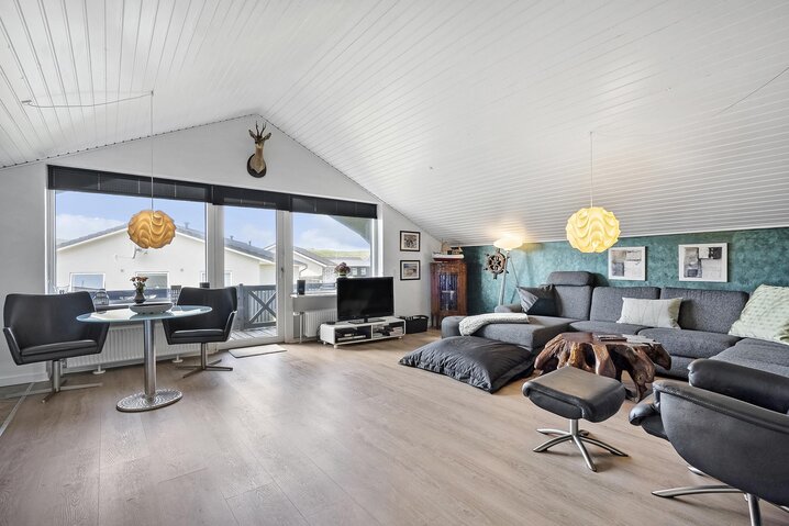 Ferienhaus F4642 in Stormgade 78, Hvide Sande - Bild #1