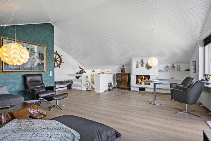 Ferienhaus F4642 in Stormgade 78, Hvide Sande - Bild #4