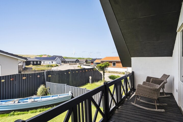 Ferienhaus F4642 in Stormgade 78, Hvide Sande - Bild #20