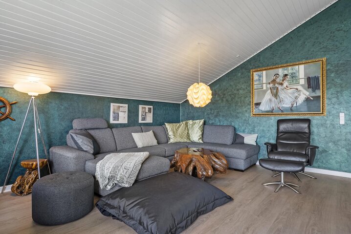 Ferienhaus F4642 in Stormgade 78, Hvide Sande - Bild #6