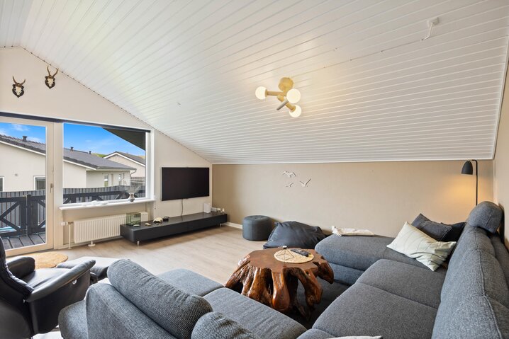 Sommerhus F4642 på Stormgade 78, Hvide Sande - Billede #1