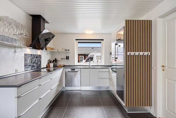 Sommerhus F4642 på Stormgade 78, Hvide Sande - Billede #2