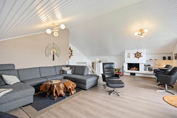 Sommerhus F4642 på Stormgade 78, Hvide Sande - Billede #4