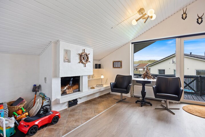 Sommerhus F4642 på Stormgade 78, Hvide Sande - Billede #5