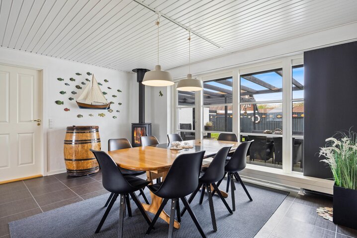 Sommerhus F4642 på Stormgade 78, Hvide Sande - Billede #9