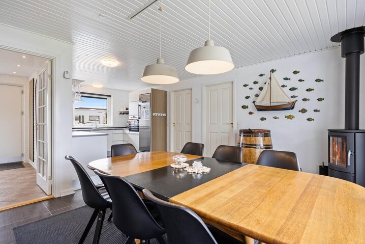 Sommerhus F4642 på Stormgade 78, Hvide Sande - Billede #10