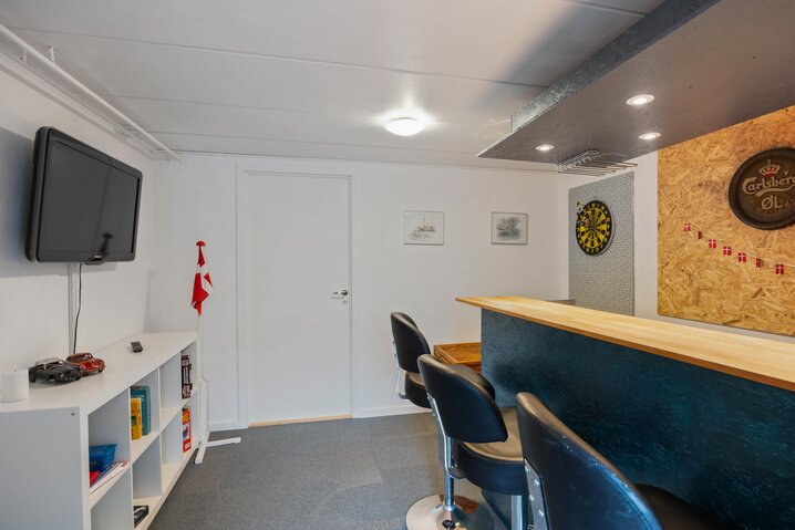 Sommerhus F4642 på Stormgade 78, Hvide Sande - Billede #14