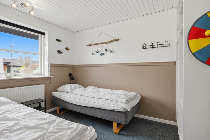 Sommerhus F4642 på Stormgade 78, Hvide Sande - Billede #21