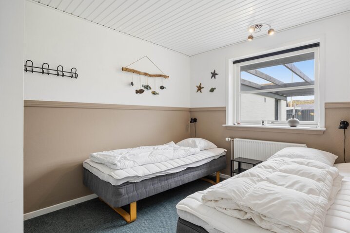 Sommerhus F4642 på Stormgade 78, Hvide Sande - Billede #22