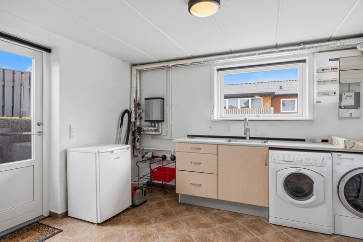 Sommerhus F4642 på Stormgade 78, Hvide Sande - Billede #26