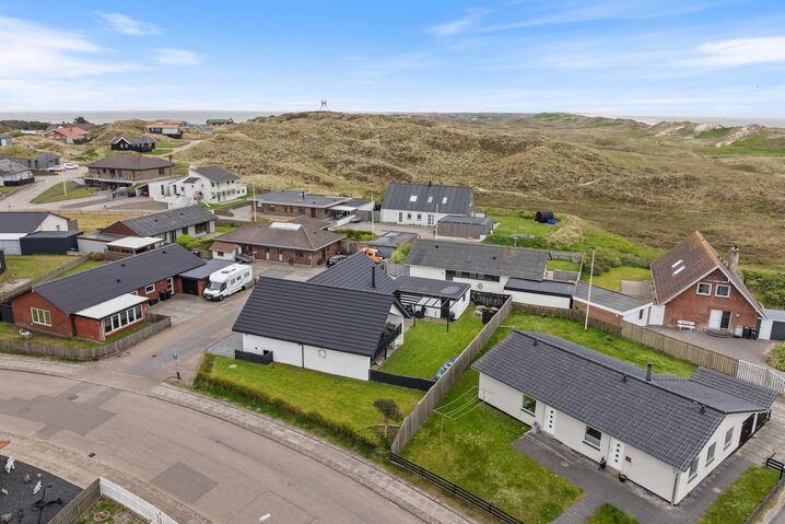 Sommerhus F4642 på Stormgade 78, Hvide Sande - Billede #27