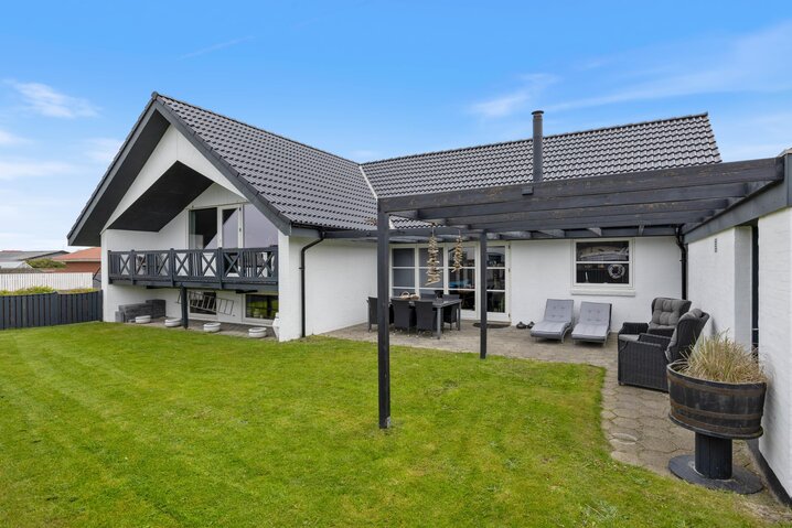 Sommerhus F4642 på Stormgade 78, Hvide Sande - Billede #28