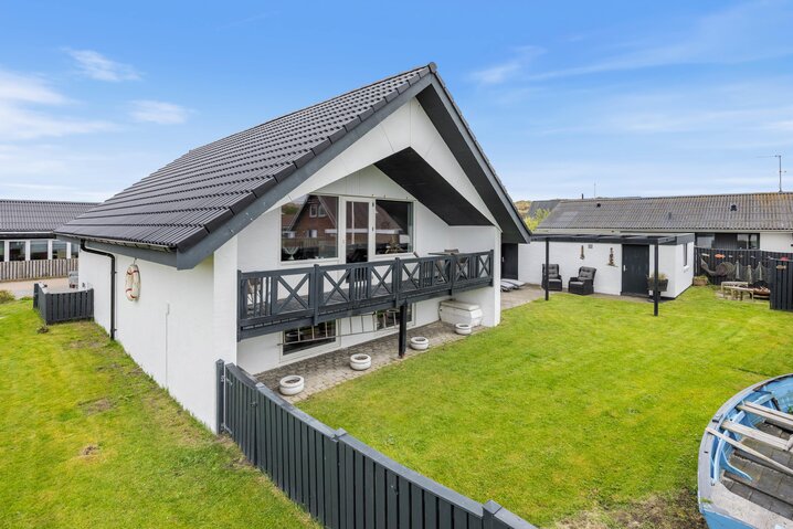 Sommerhus F4642 på Stormgade 78, Hvide Sande - Billede #29
