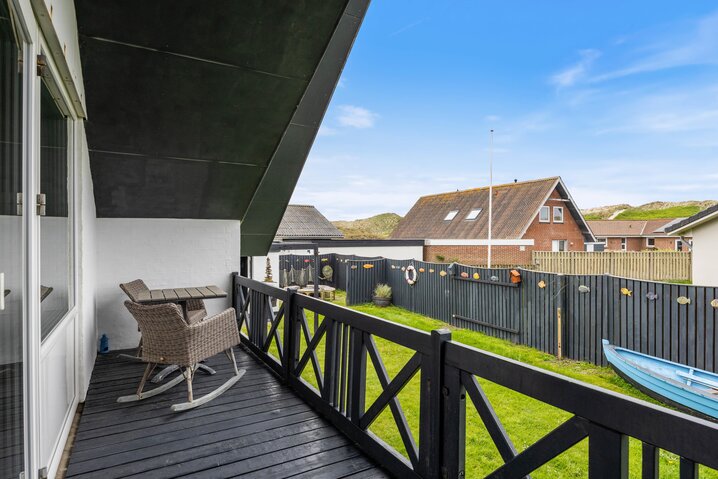 Sommerhus F4642 på Stormgade 78, Hvide Sande - Billede #30