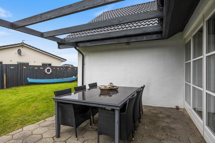 Sommerhus F4642 på Stormgade 78, Hvide Sande - Billede #31