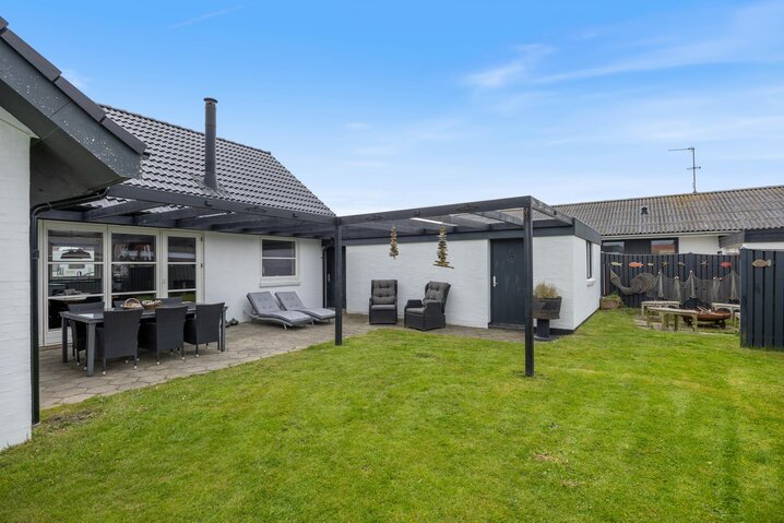 Sommerhus F4642 på Stormgade 78, Hvide Sande - Billede #32