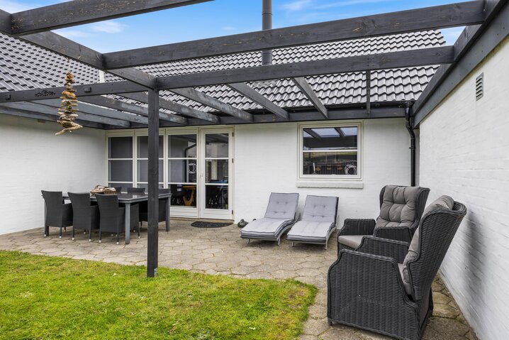 Sommerhus F4642 på Stormgade 78, Hvide Sande - Billede #33