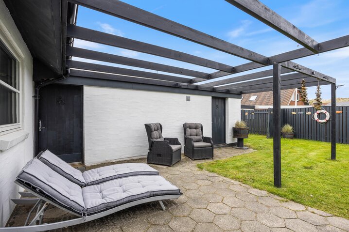 Sommerhus F4642 på Stormgade 78, Hvide Sande - Billede #34