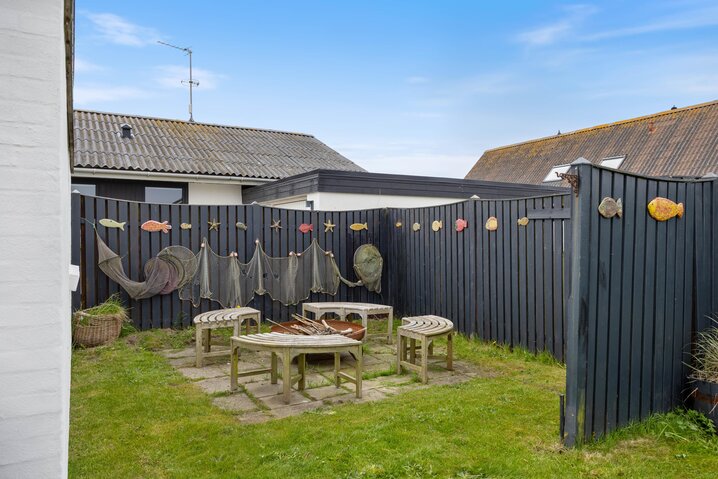 Sommerhus F4642 på Stormgade 78, Hvide Sande - Billede #35