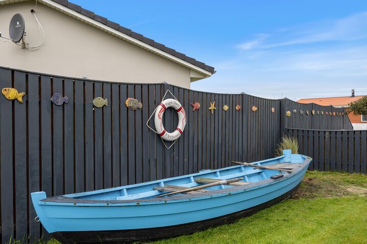 Sommerhus F4642 på Stormgade 78, Hvide Sande - Billede #36
