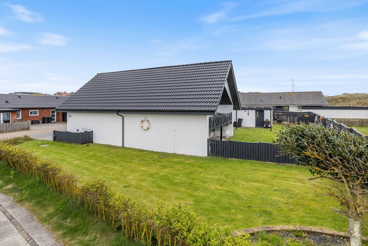 Sommerhus F4642 på Stormgade 78, Hvide Sande - Billede #37