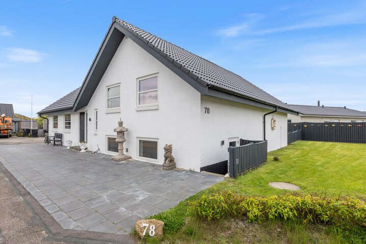 Sommerhus F4642 på Stormgade 78, Hvide Sande - Billede #38
