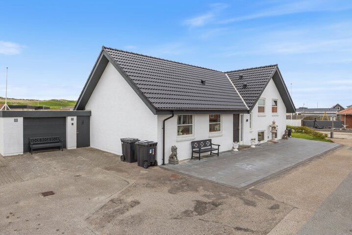 Sommerhus F4642 på Stormgade 78, Hvide Sande - Billede #39