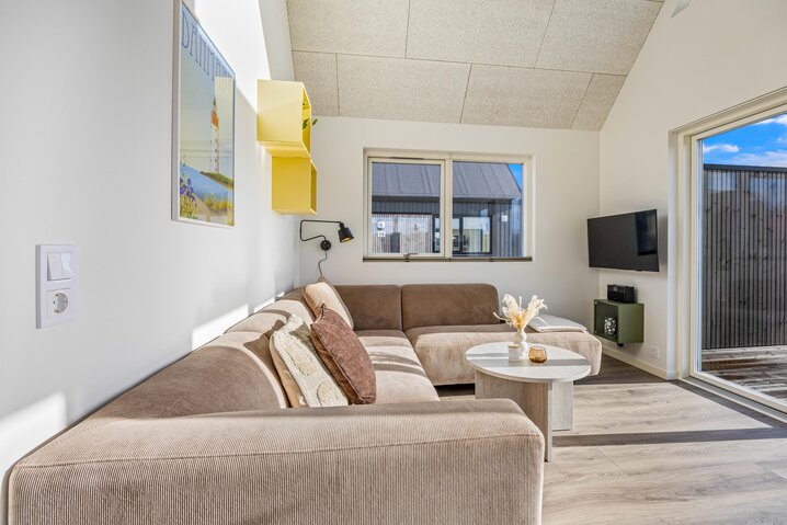 Sommerhus F4644 på Langsand 218, Hvide Sande - Billede #1