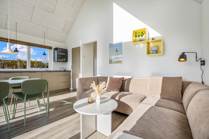 Sommerhus F4644 på Langsand 218, Hvide Sande - Billede #3