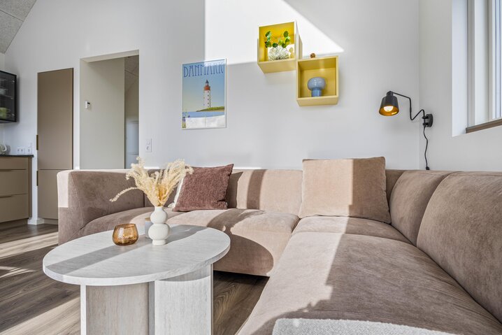 Sommerhus F4644 på Langsand 218, Hvide Sande - Billede #4