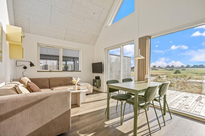 Sommerhus F4644 på Langsand 218, Hvide Sande - Billede #5