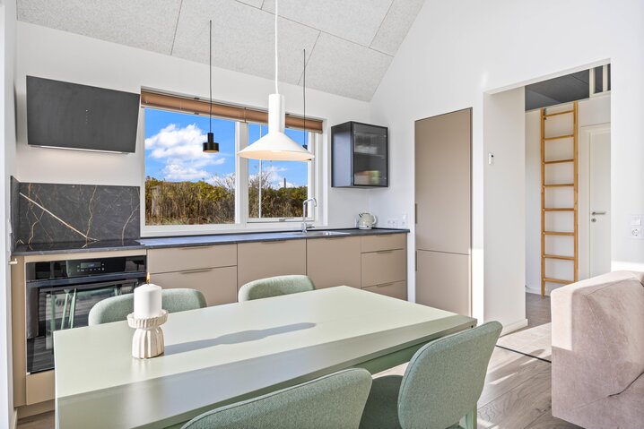 Ferienhaus F4644 in Langsand 218, Hvide Sande - Bild #7