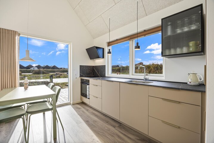 Ferienhaus F4644 in Langsand 218, Hvide Sande - Bild #8