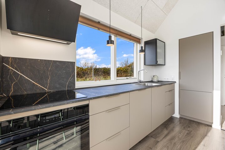 Sommerhus F4644 på Langsand 218, Hvide Sande - Billede #9