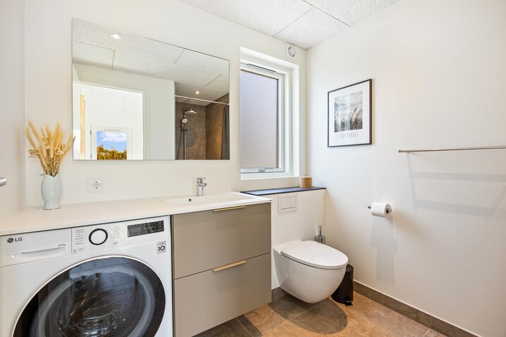 Sommerhus F4644 på Langsand 218, Hvide Sande - Billede #11