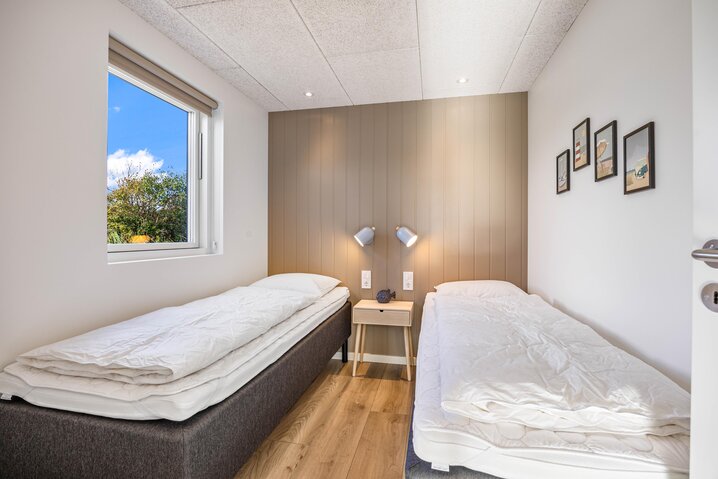 Sommerhus F4644 på Langsand 218, Hvide Sande - Billede #14