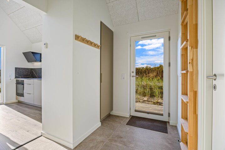 Ferienhaus F4644 in Langsand 218, Hvide Sande - Bild #15