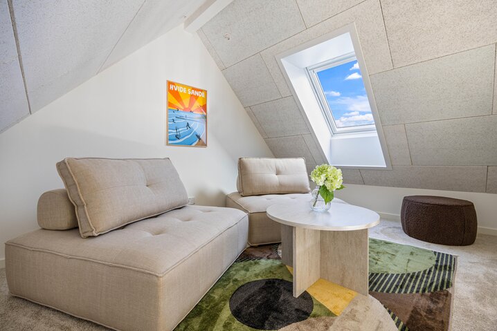 Ferienhaus F4644 in Langsand 218, Hvide Sande - Bild #16