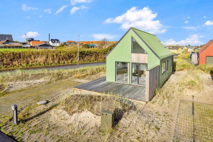 Sommerhus F4644 på Langsand 218, Hvide Sande - Billede #18