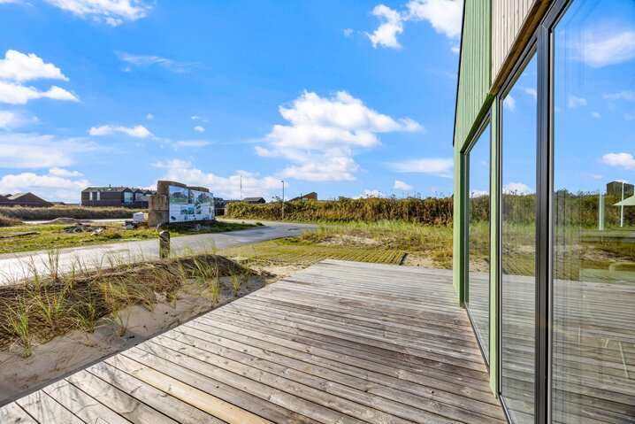 Sommerhus F4644 på Langsand 218, Hvide Sande - Billede #19