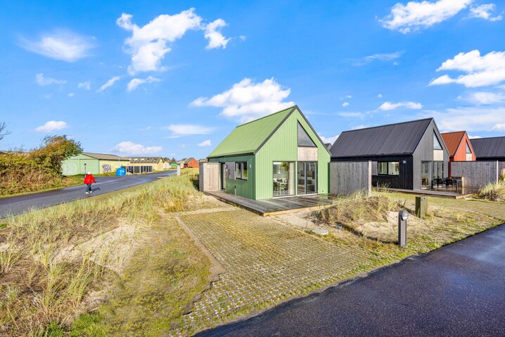 Sommerhus F4644 på Langsand 218, Hvide Sande - Billede #21