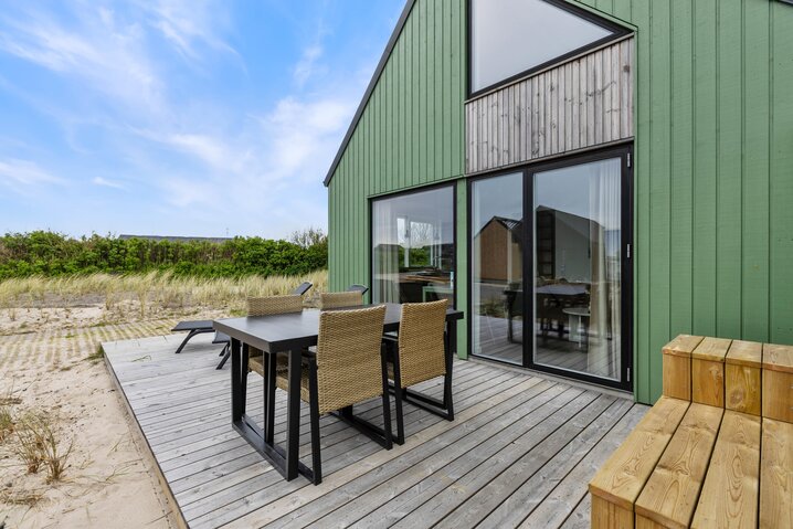 Sommerhus F4644 på Langsand 218, Hvide Sande - Billede #19