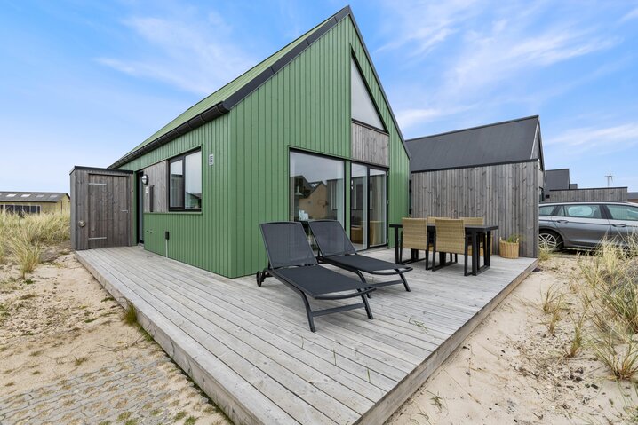 Sommerhus F4644 på Langsand 218, Hvide Sande - Billede #20