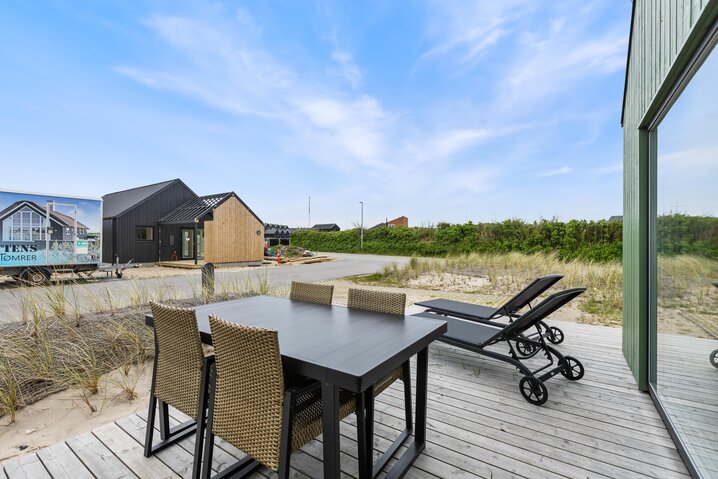 Sommerhus F4644 på Langsand 218, Hvide Sande - Billede #21