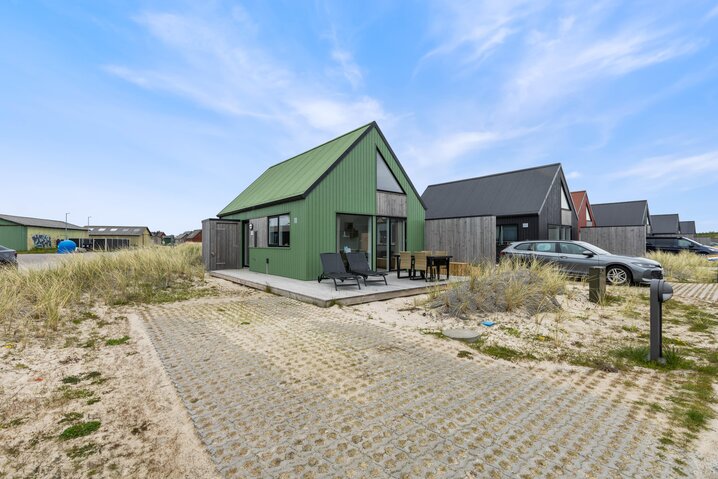 Sommerhus F4644 på Langsand 218, Hvide Sande - Billede #22