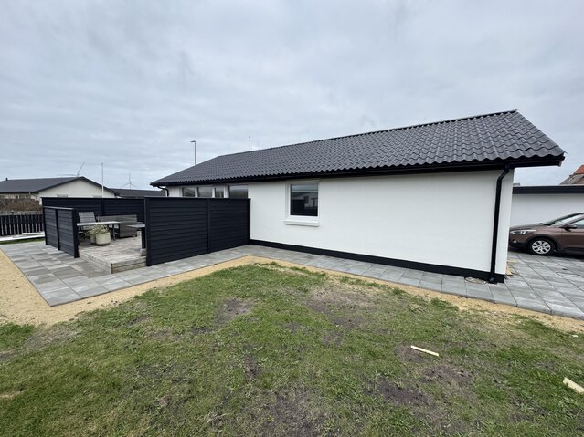 Ferienhaus F4646 in Stormgade 21, Hvide Sande - Bild #0